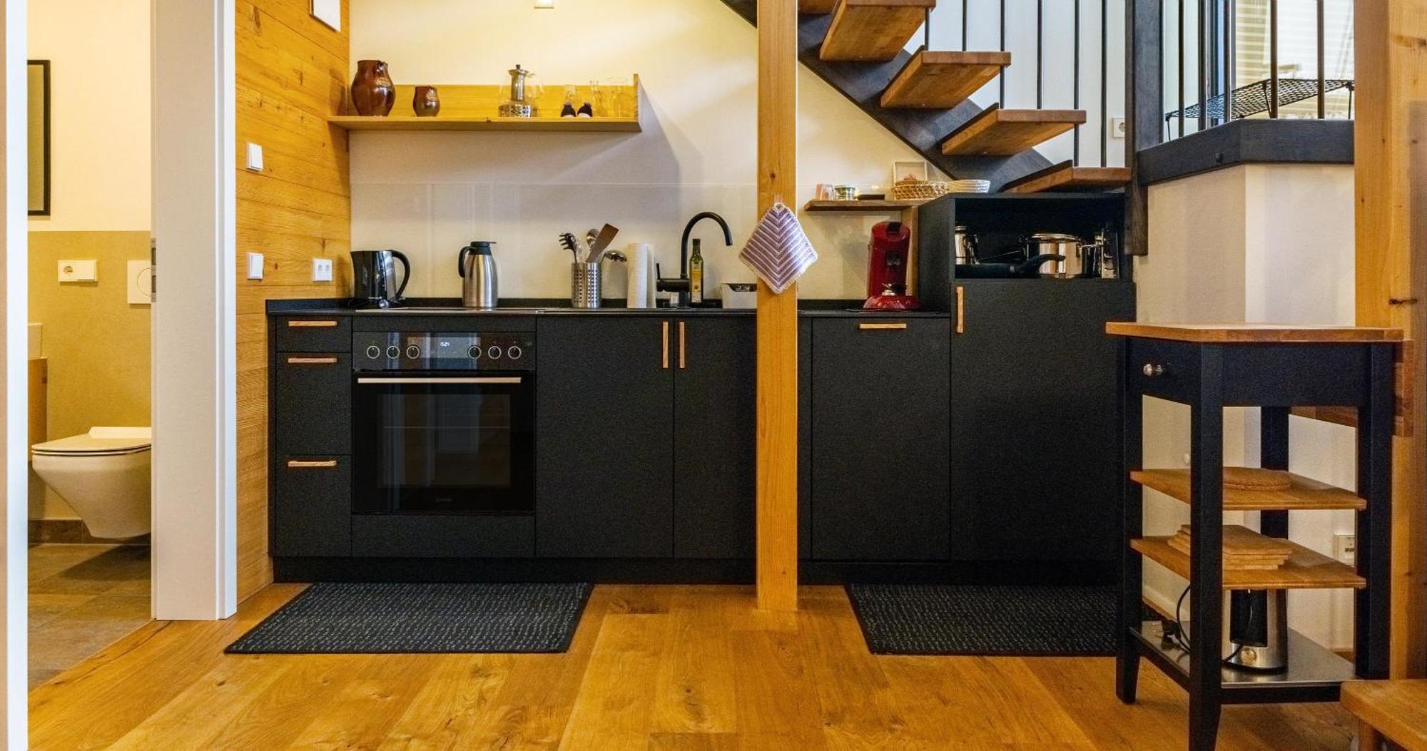 St Georgen Ferienwohnung 1 Fryburg Bryzgowijski Zewnętrze zdjęcie