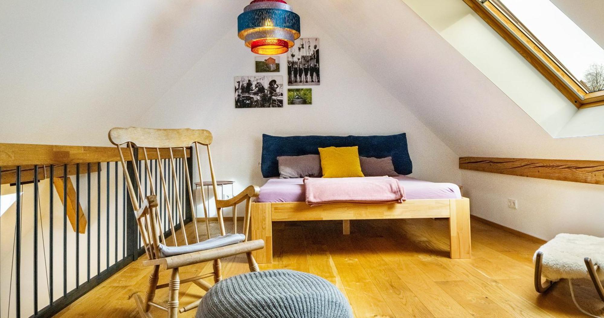 St Georgen Ferienwohnung 1 Fryburg Bryzgowijski Zewnętrze zdjęcie