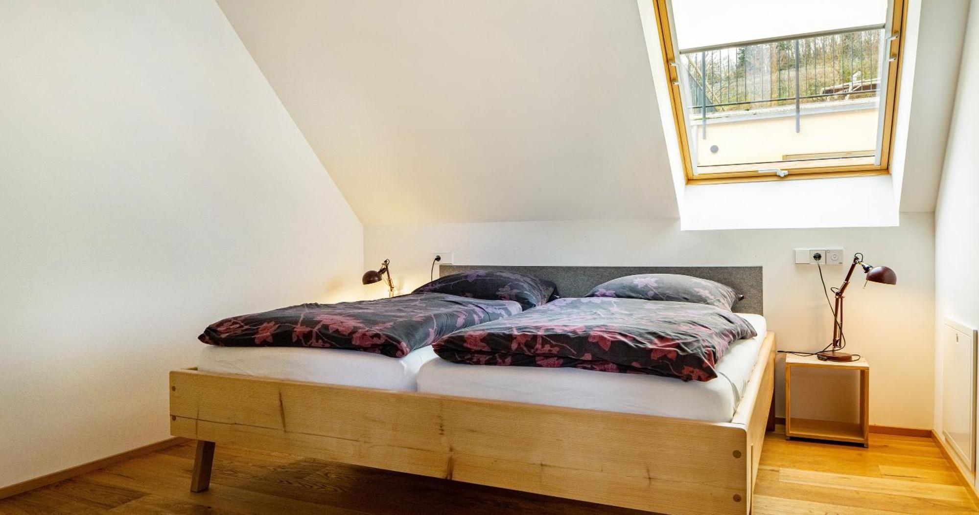 St Georgen Ferienwohnung 1 Fryburg Bryzgowijski Zewnętrze zdjęcie